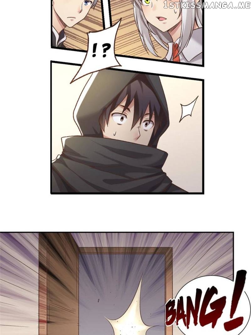 The Reincarnated Weapon Shop Owner chapter 50 - page 8