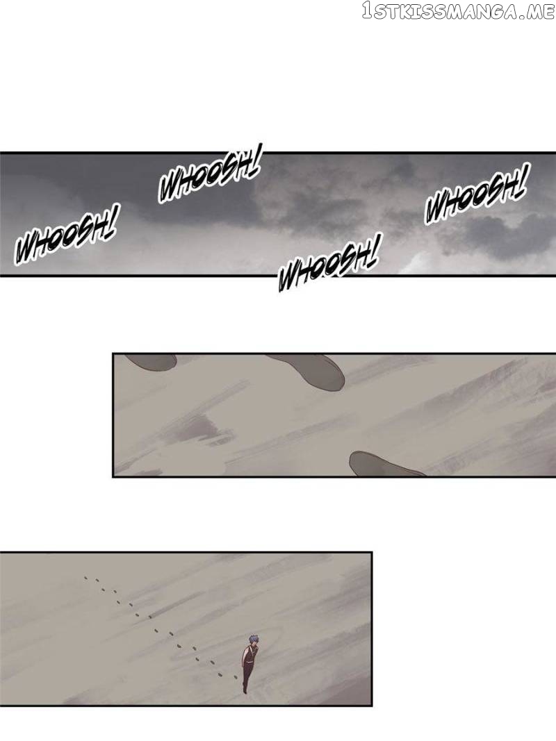 The Reincarnated Weapon Shop Owner chapter 48 - page 1