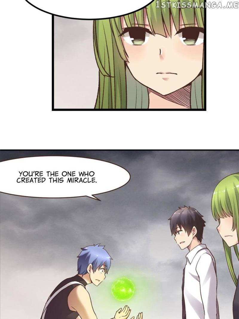 The Reincarnated Weapon Shop Owner chapter 48 - page 11