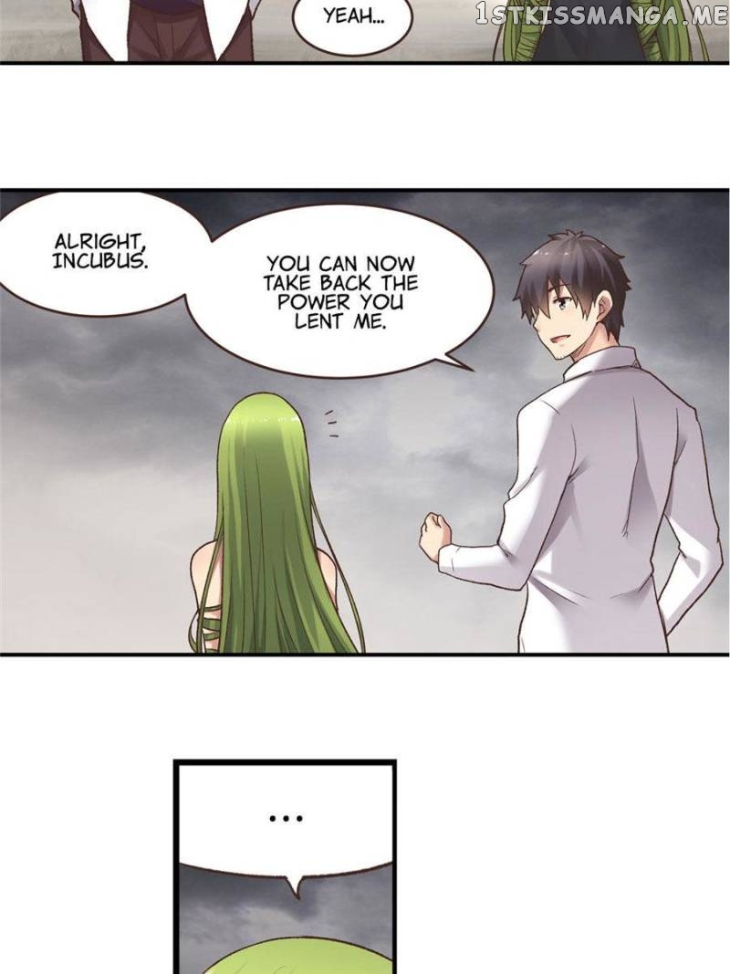 The Reincarnated Weapon Shop Owner chapter 48 - page 17