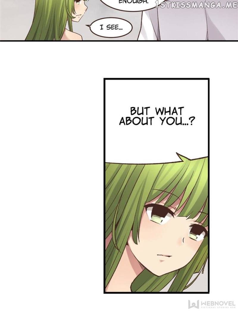 The Reincarnated Weapon Shop Owner chapter 48 - page 20