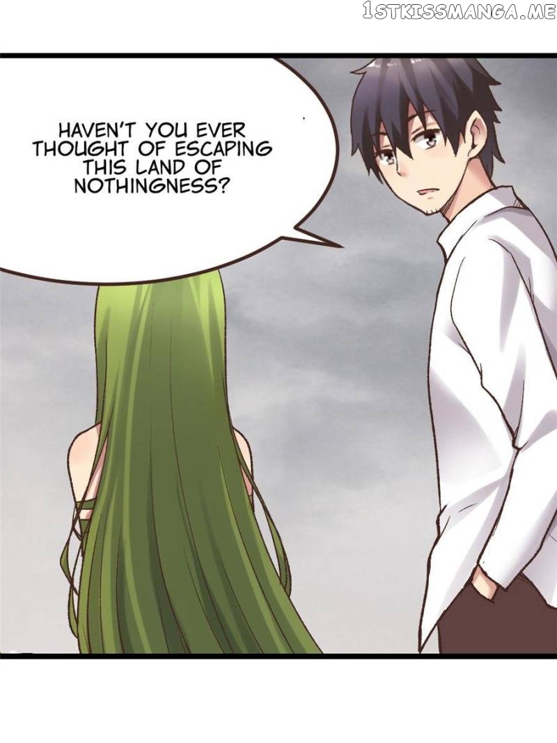 The Reincarnated Weapon Shop Owner chapter 48 - page 21