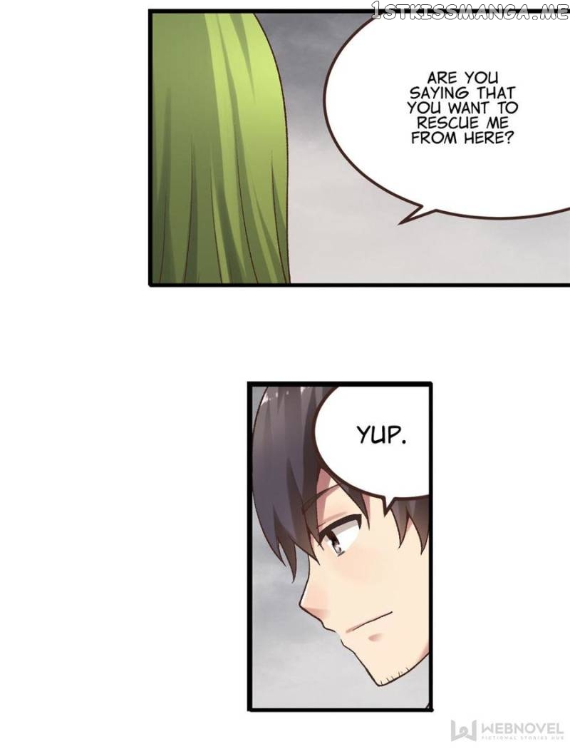 The Reincarnated Weapon Shop Owner chapter 48 - page 22