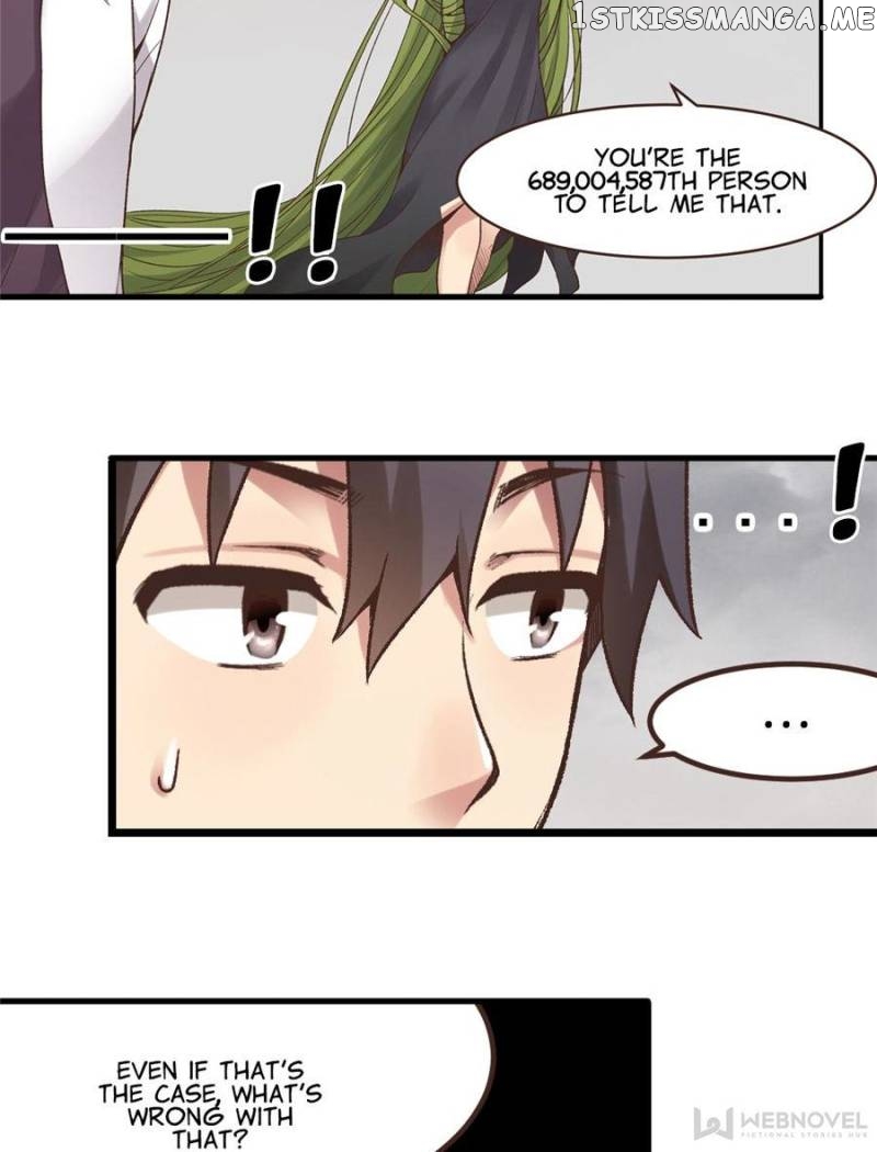 The Reincarnated Weapon Shop Owner chapter 48 - page 24