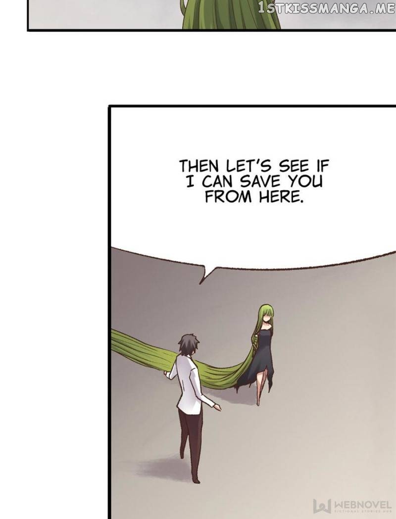 The Reincarnated Weapon Shop Owner chapter 48 - page 26