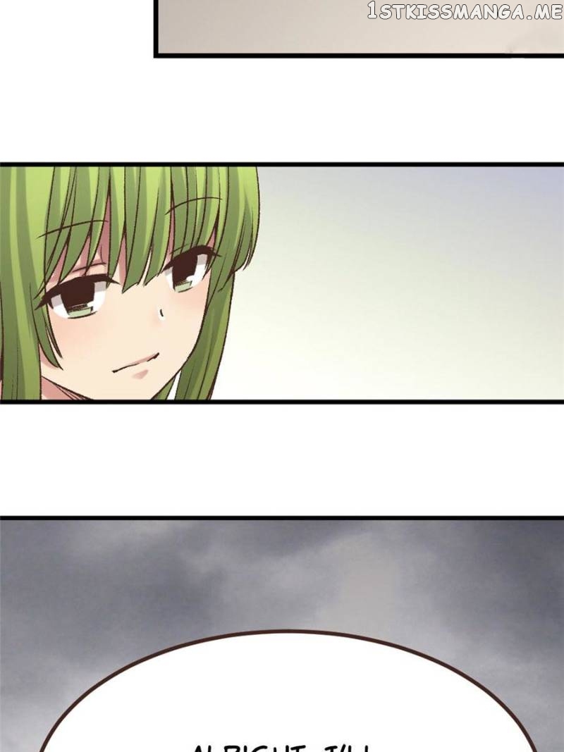 The Reincarnated Weapon Shop Owner chapter 48 - page 27