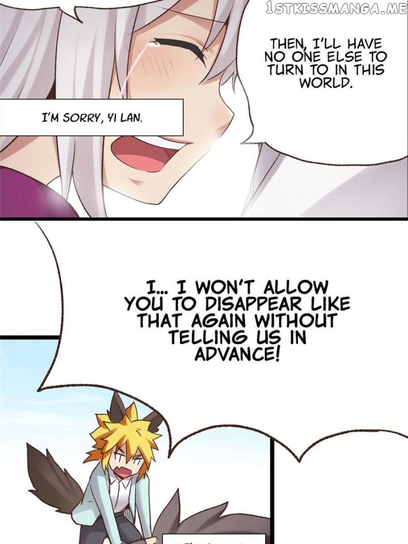 The Reincarnated Weapon Shop Owner chapter 48 - page 32