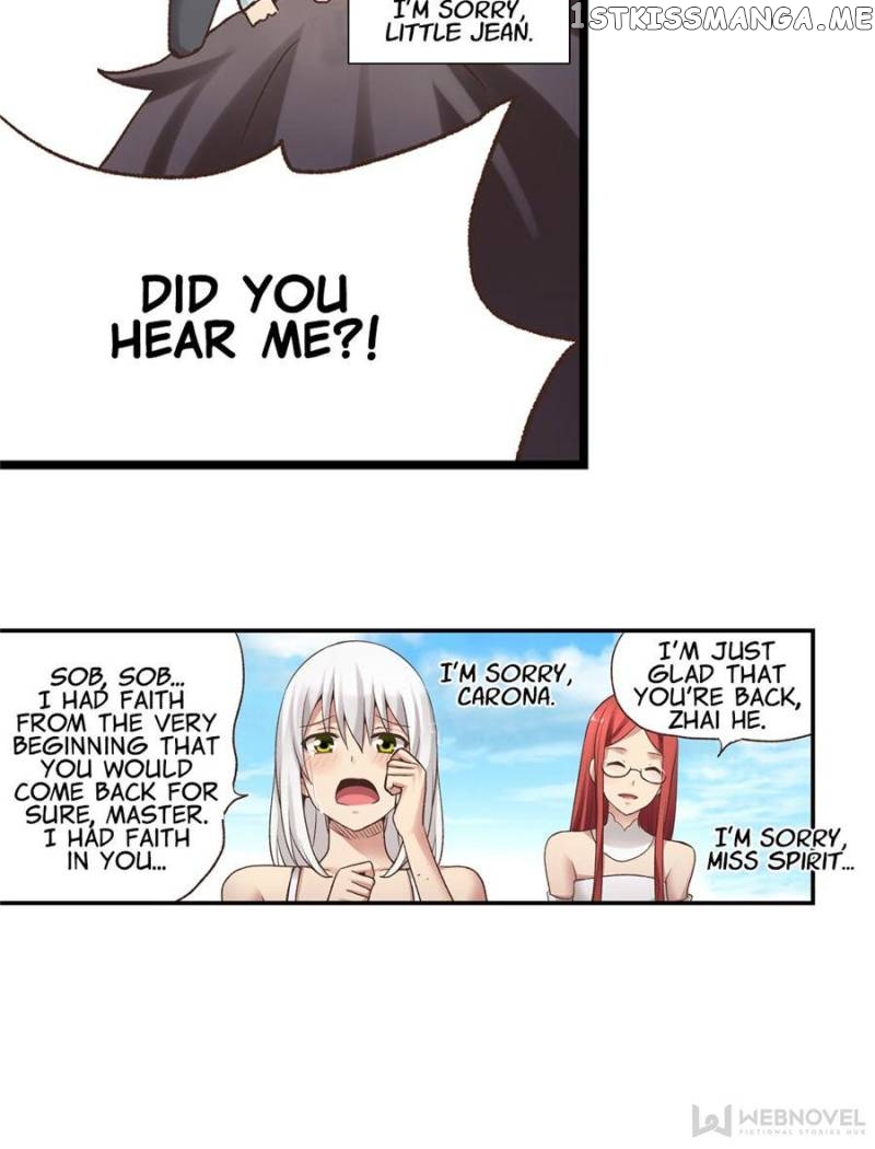 The Reincarnated Weapon Shop Owner chapter 48 - page 33