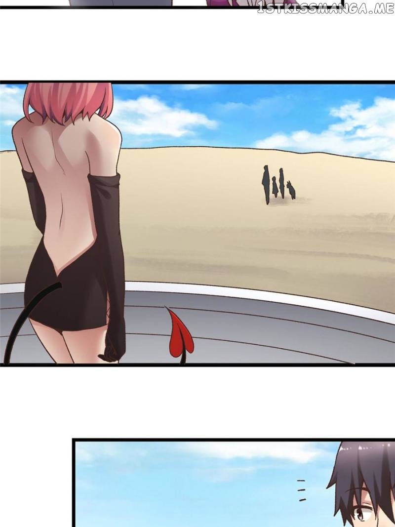The Reincarnated Weapon Shop Owner chapter 48 - page 36