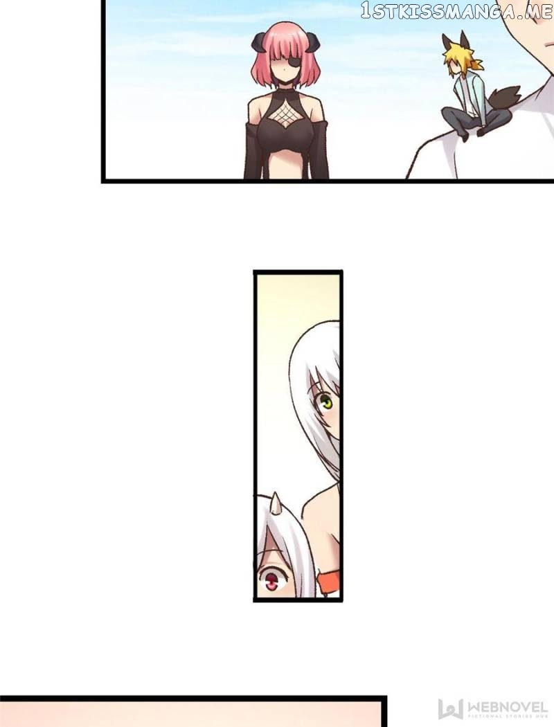 The Reincarnated Weapon Shop Owner chapter 48 - page 37