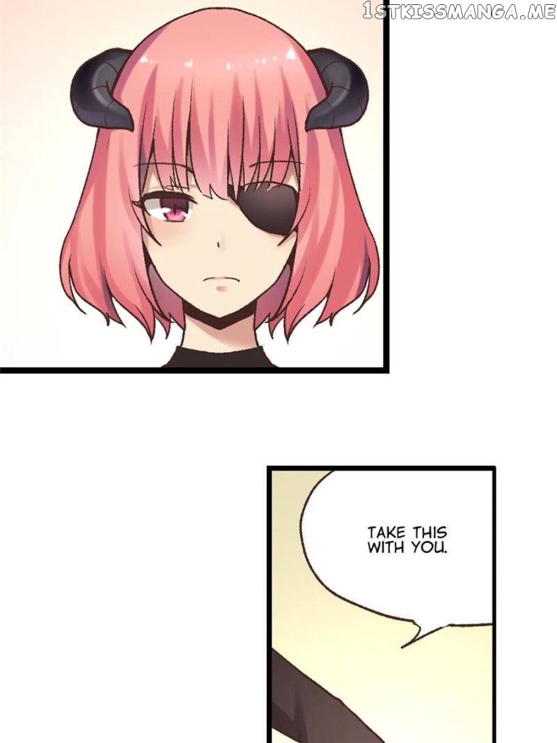 The Reincarnated Weapon Shop Owner chapter 48 - page 38