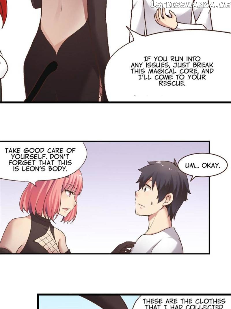 The Reincarnated Weapon Shop Owner chapter 48 - page 40