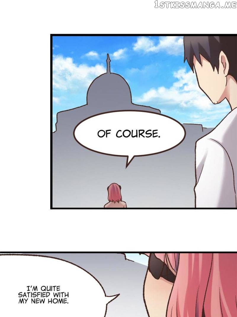 The Reincarnated Weapon Shop Owner chapter 48 - page 42