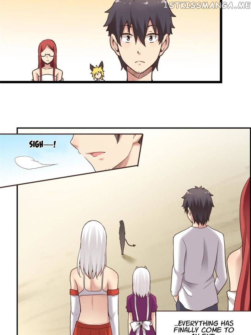The Reincarnated Weapon Shop Owner chapter 48 - page 44