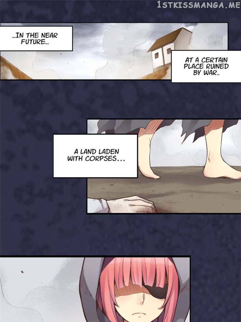 The Reincarnated Weapon Shop Owner chapter 48 - page 48