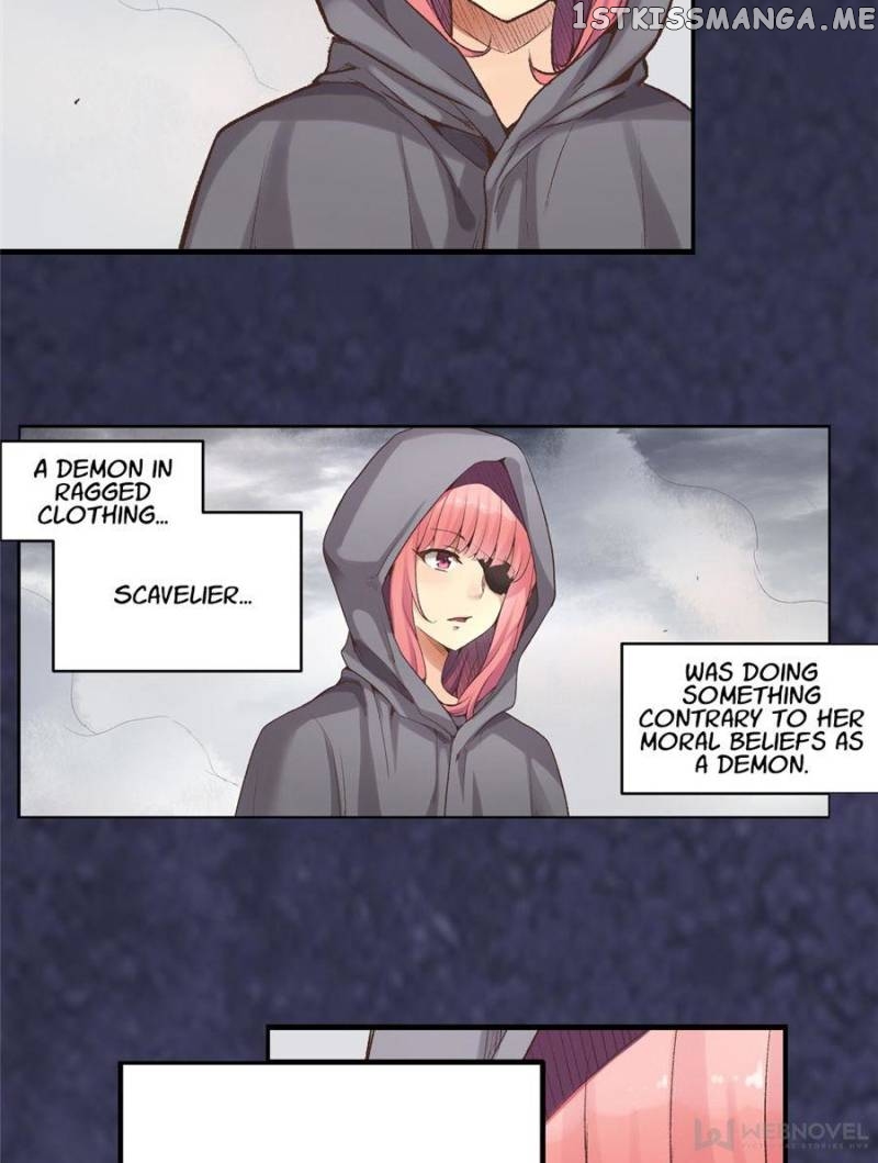 The Reincarnated Weapon Shop Owner chapter 48 - page 49