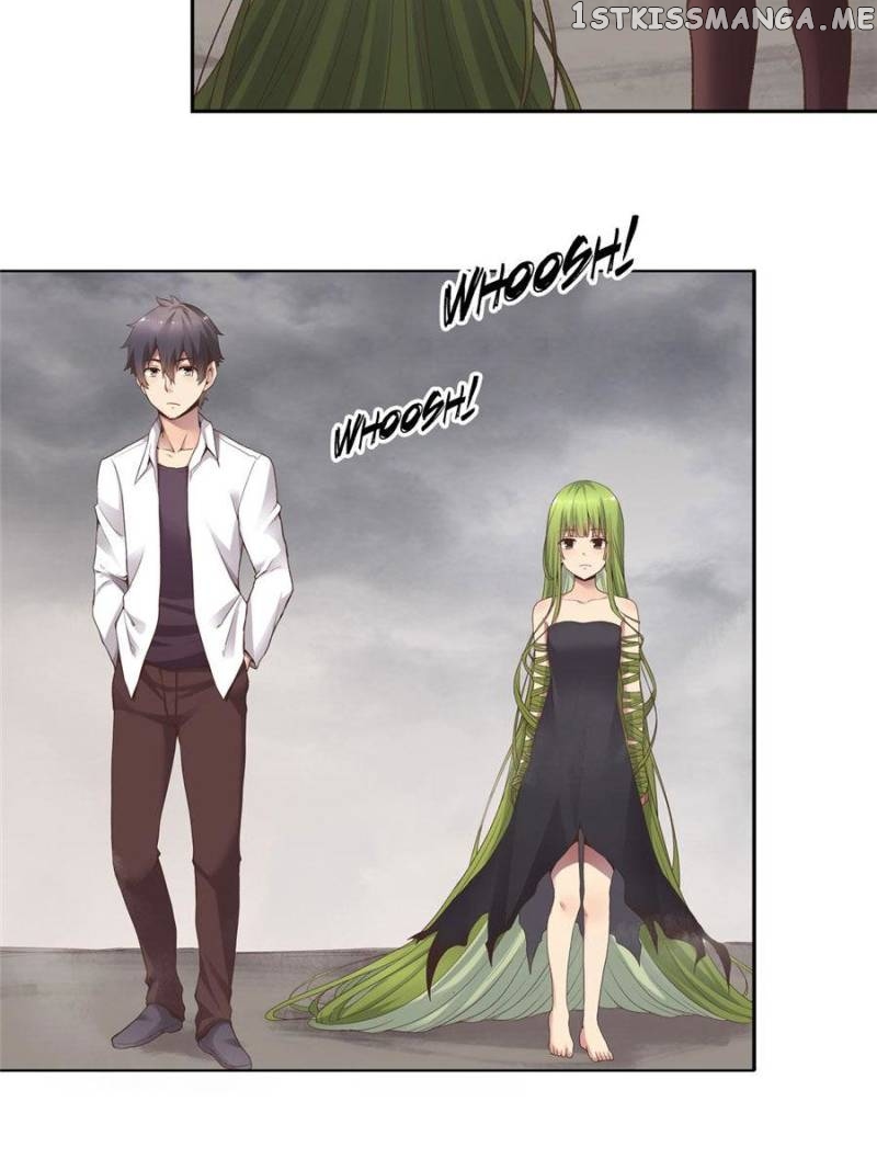 The Reincarnated Weapon Shop Owner chapter 48 - page 5