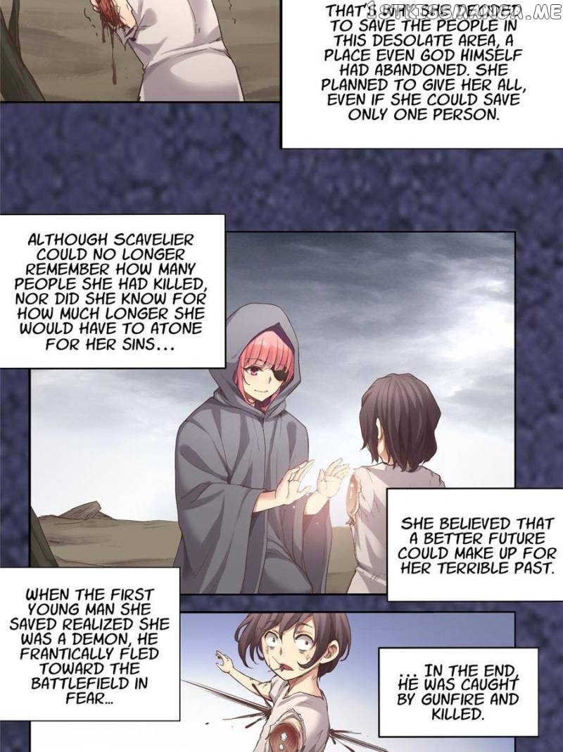 The Reincarnated Weapon Shop Owner chapter 48 - page 51