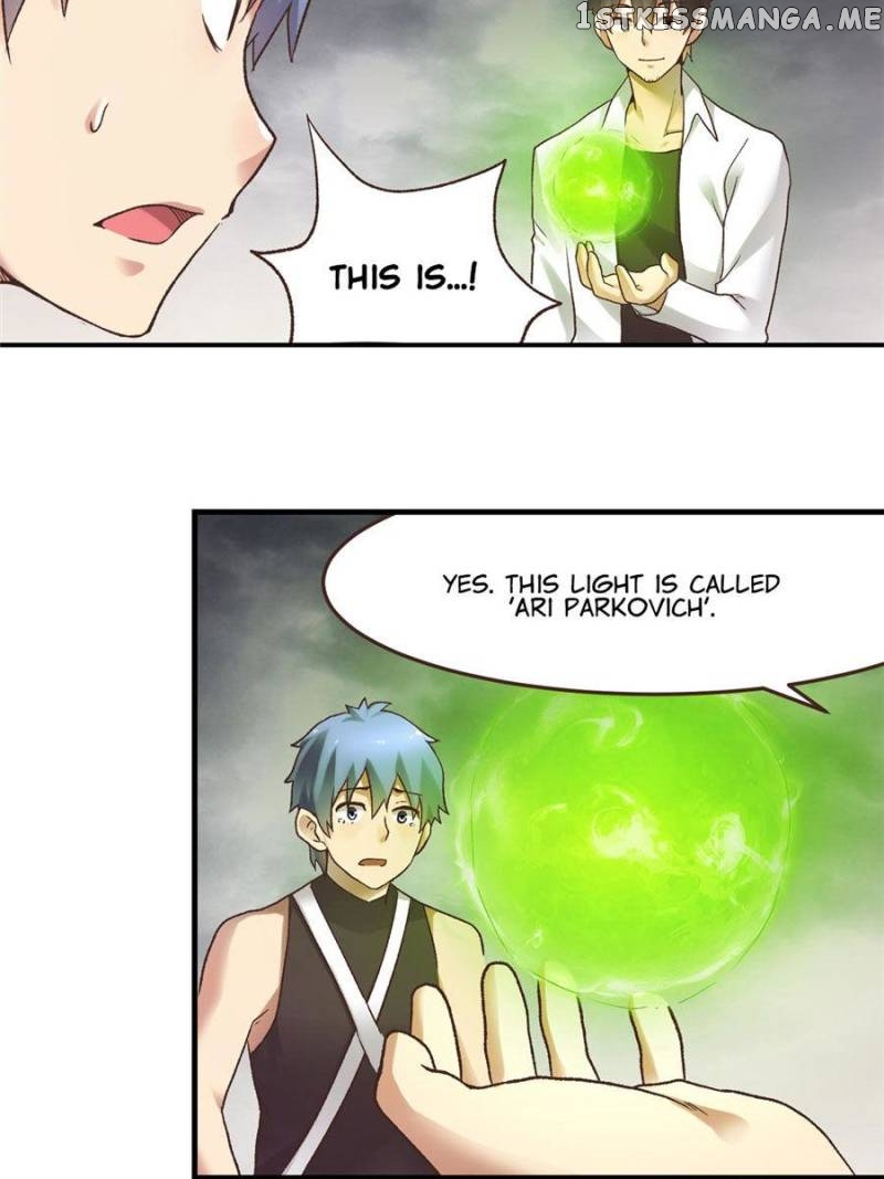 The Reincarnated Weapon Shop Owner chapter 48 - page 9