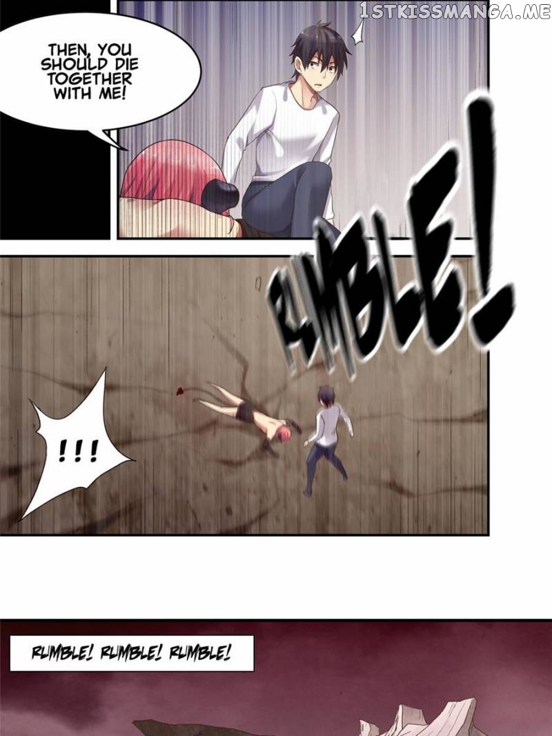 The Reincarnated Weapon Shop Owner chapter 47 - page 11