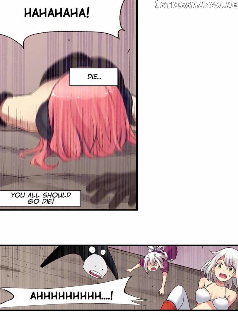 The Reincarnated Weapon Shop Owner chapter 47 - page 14