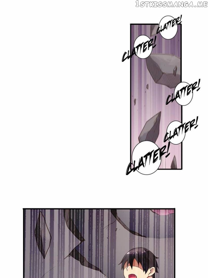The Reincarnated Weapon Shop Owner chapter 47 - page 15