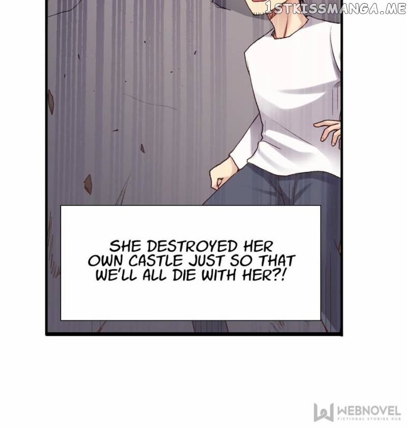 The Reincarnated Weapon Shop Owner chapter 47 - page 16