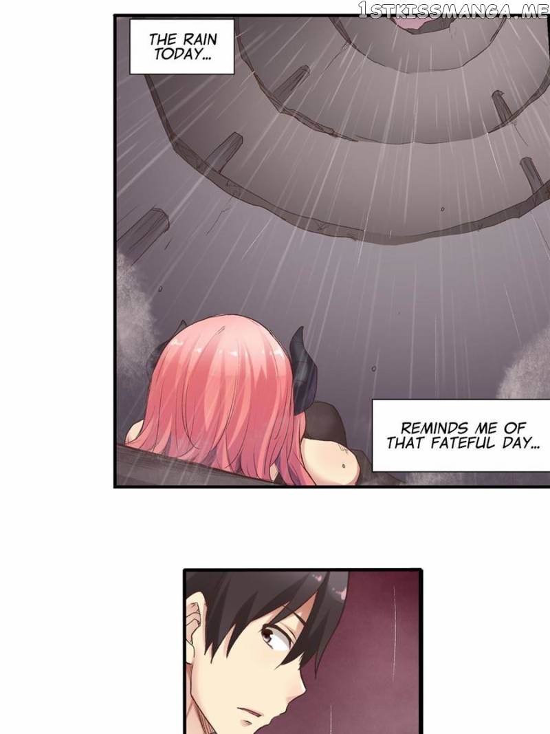 The Reincarnated Weapon Shop Owner chapter 47 - page 23