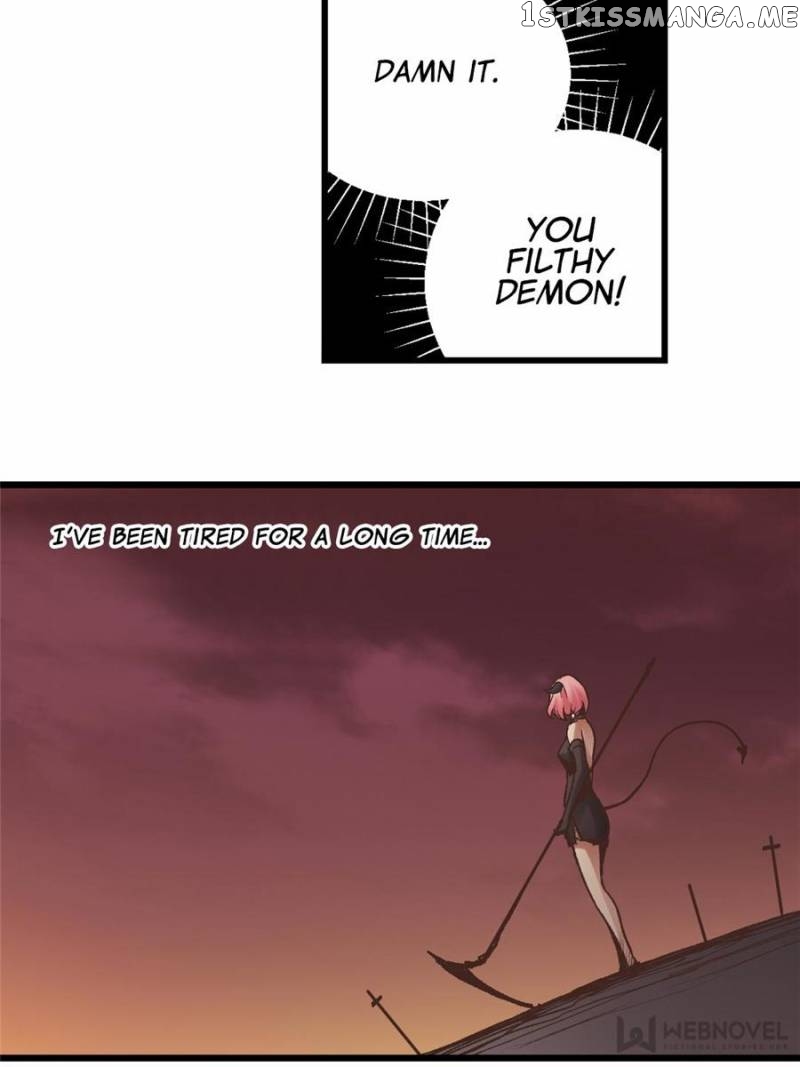 The Reincarnated Weapon Shop Owner chapter 47 - page 25