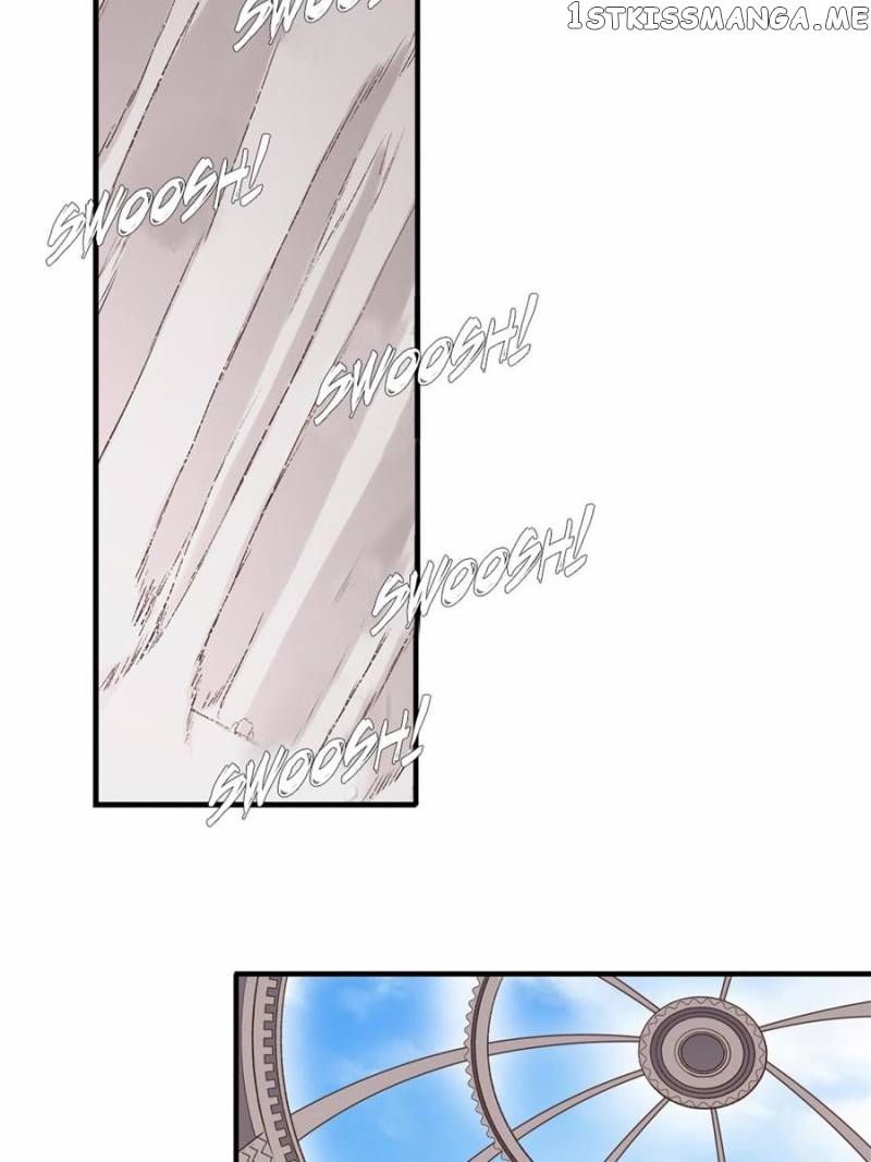 The Reincarnated Weapon Shop Owner chapter 47 - page 31
