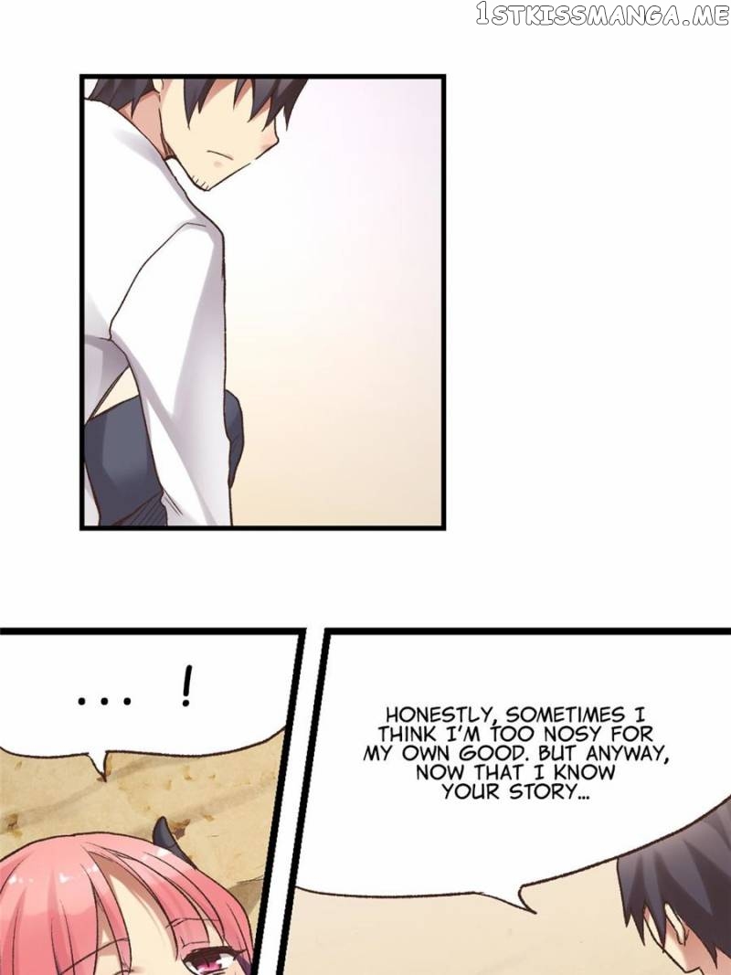 The Reincarnated Weapon Shop Owner chapter 47 - page 34