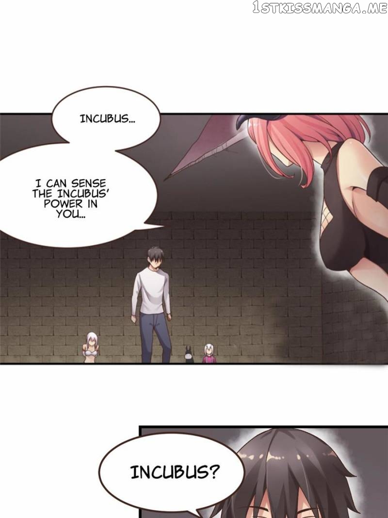 The Reincarnated Weapon Shop Owner chapter 46 - page 1