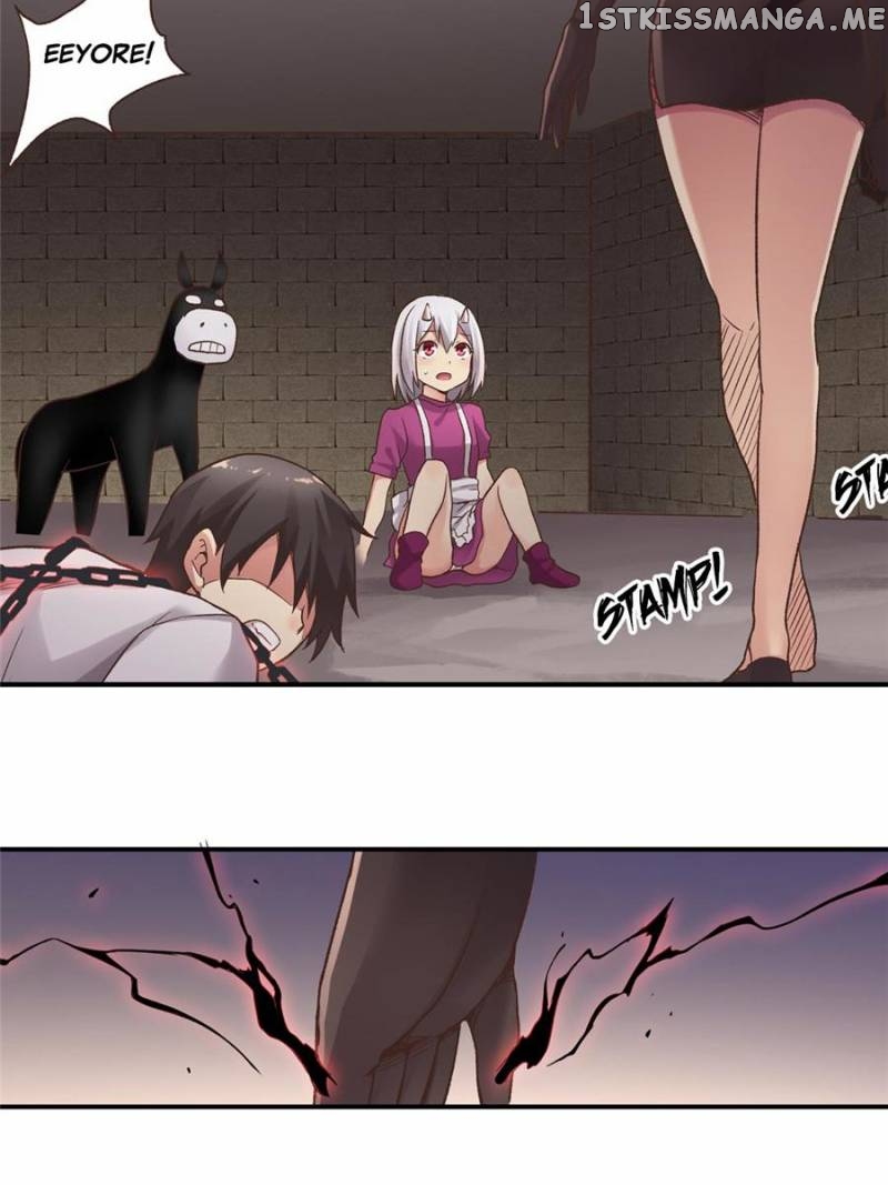 The Reincarnated Weapon Shop Owner chapter 46 - page 15