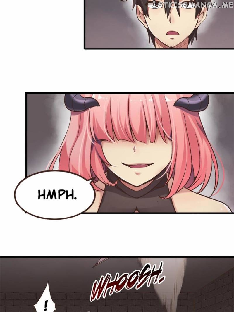 The Reincarnated Weapon Shop Owner chapter 46 - page 2