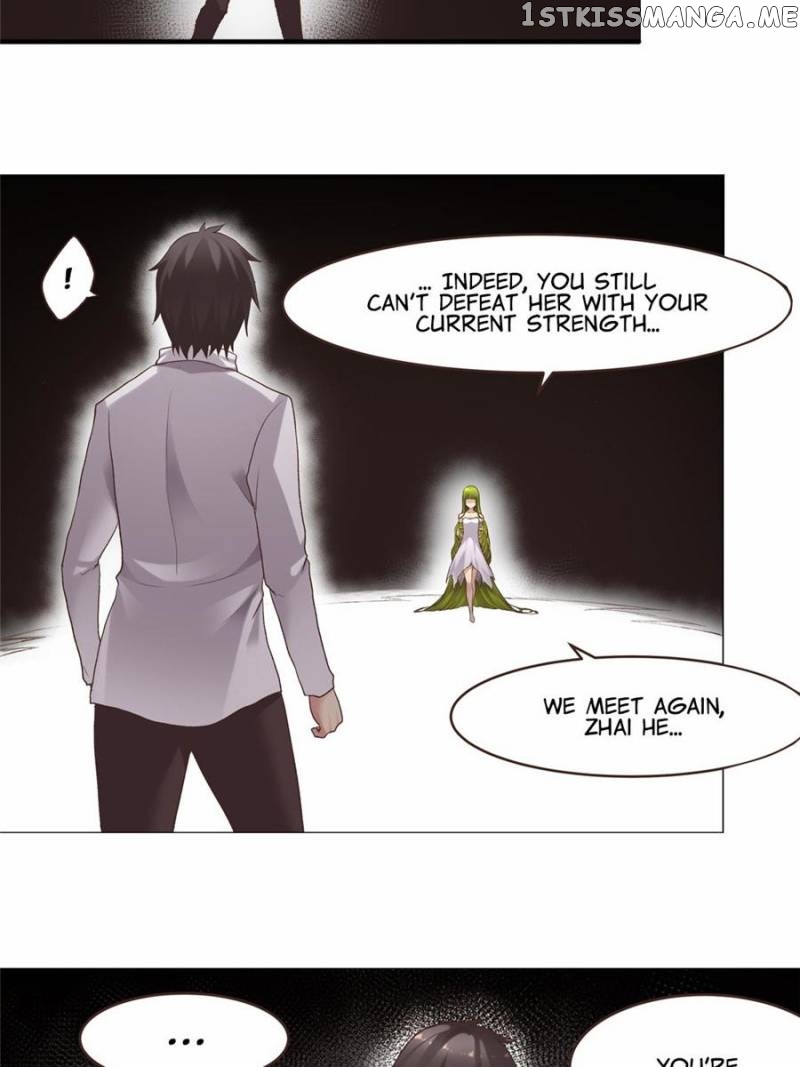 The Reincarnated Weapon Shop Owner chapter 46 - page 20
