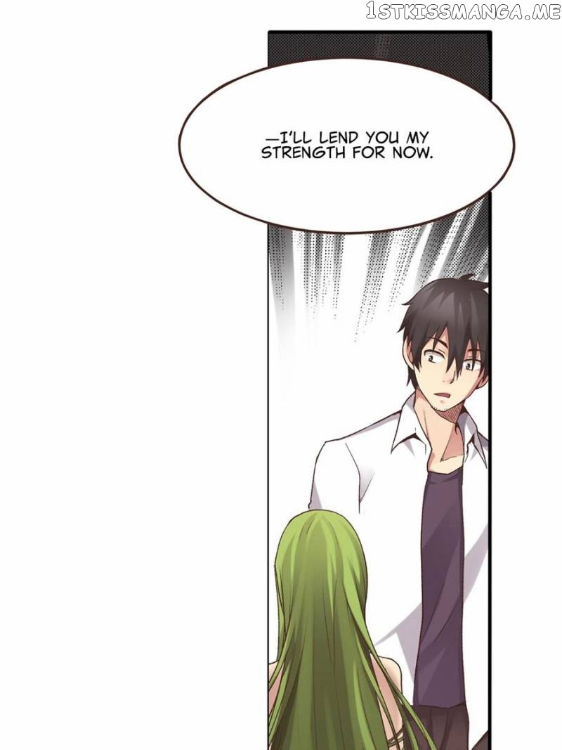 The Reincarnated Weapon Shop Owner chapter 46 - page 24
