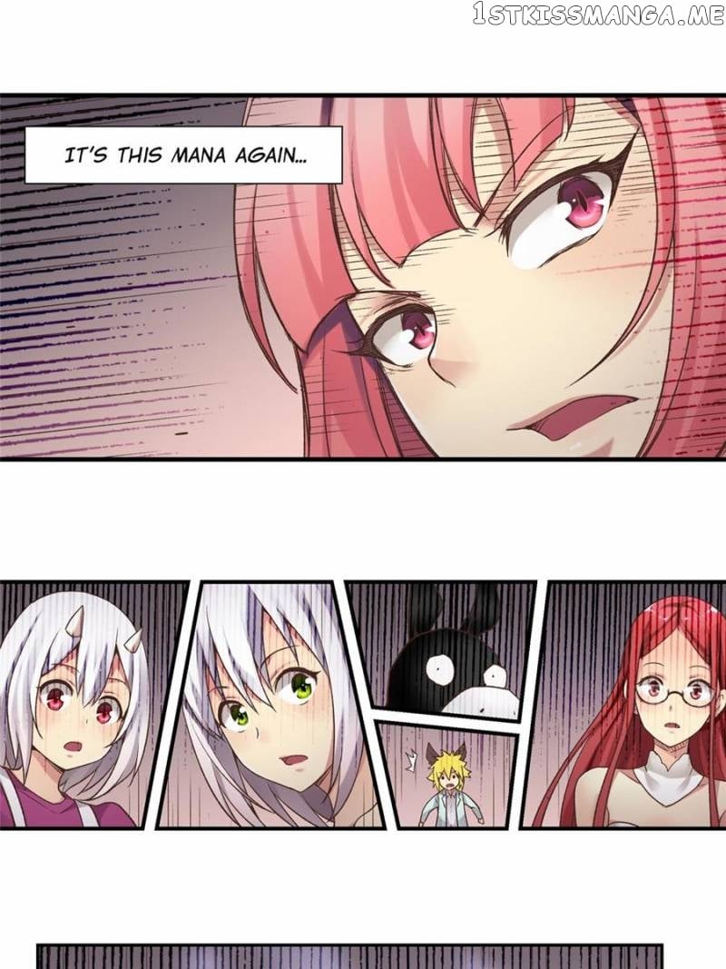 The Reincarnated Weapon Shop Owner chapter 46 - page 29