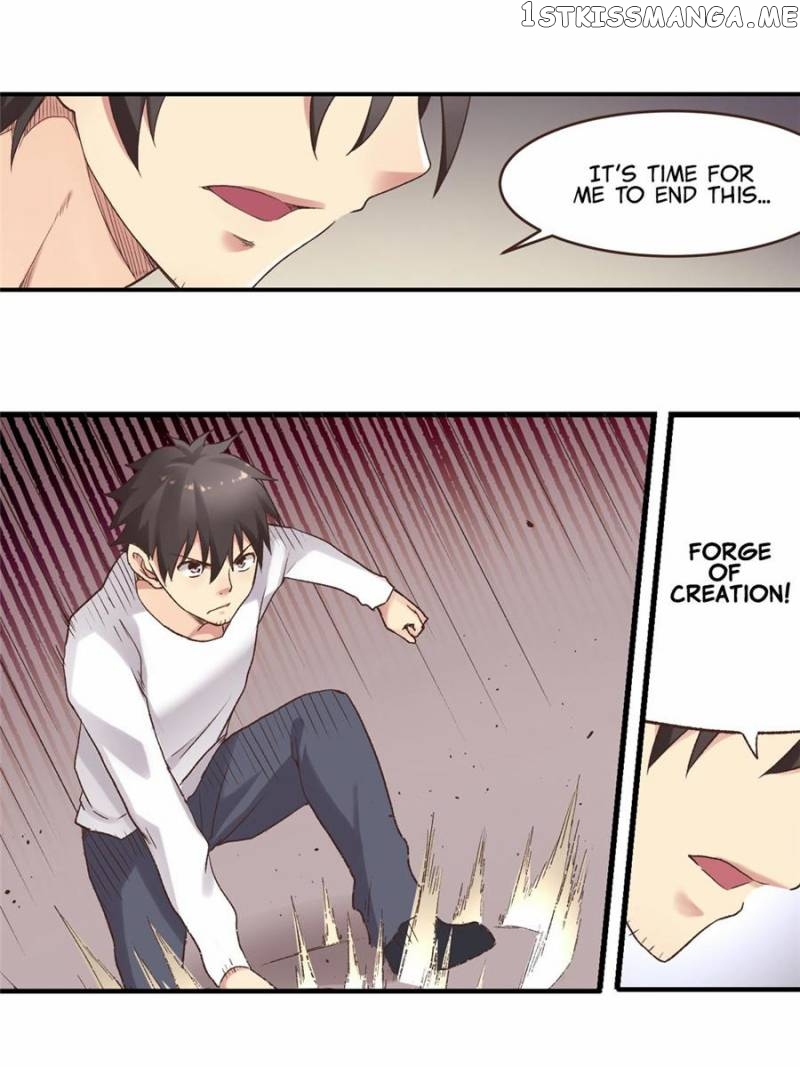 The Reincarnated Weapon Shop Owner chapter 46 - page 32