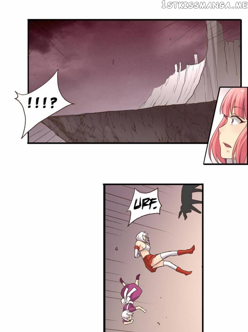 The Reincarnated Weapon Shop Owner chapter 46 - page 33