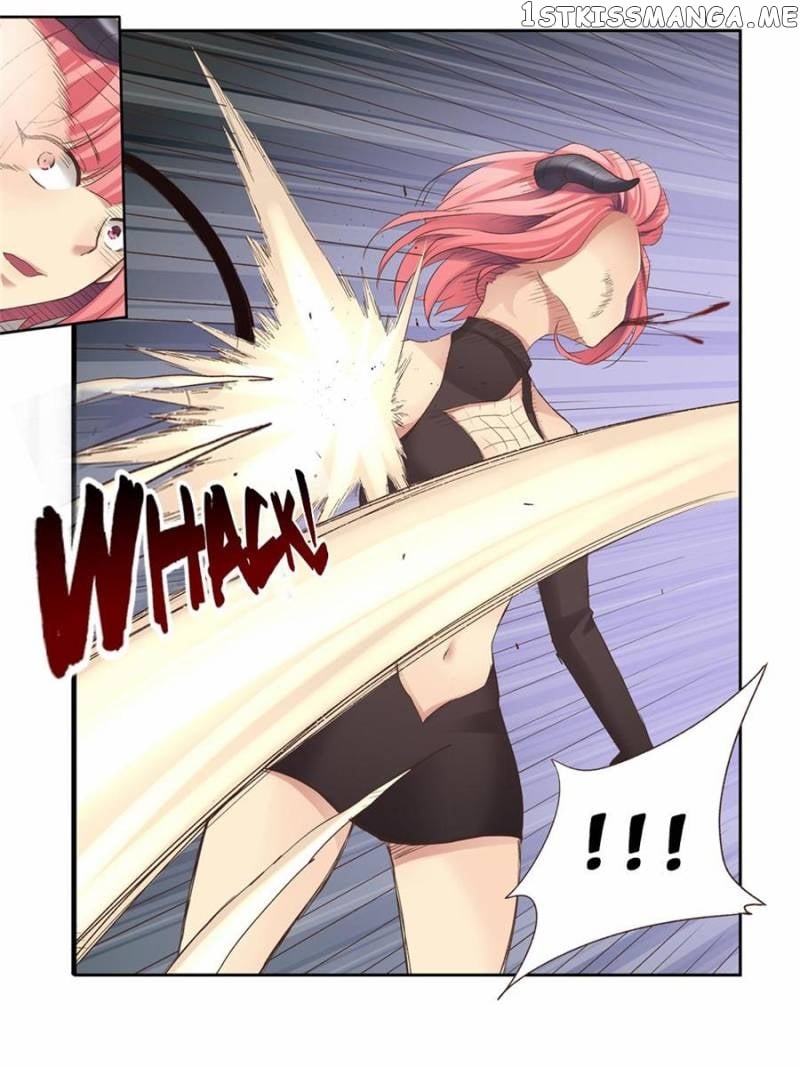 The Reincarnated Weapon Shop Owner chapter 46 - page 35