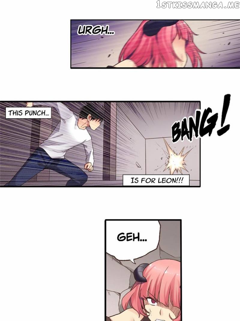 The Reincarnated Weapon Shop Owner chapter 46 - page 36