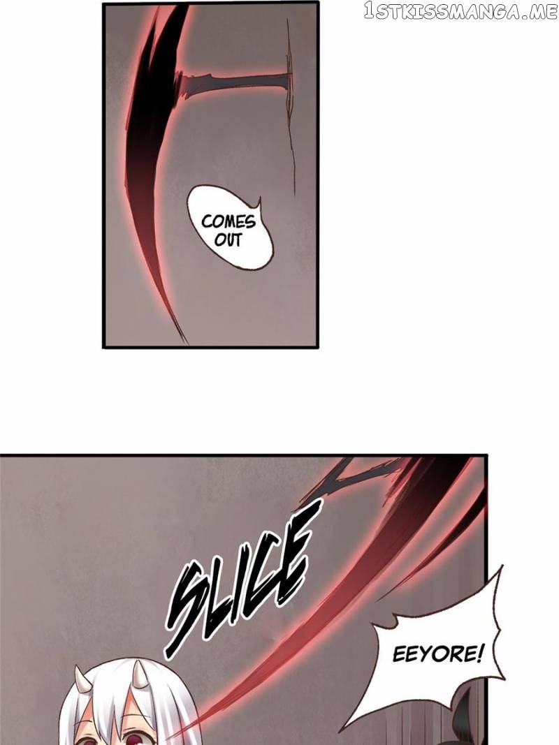 The Reincarnated Weapon Shop Owner chapter 46 - page 4