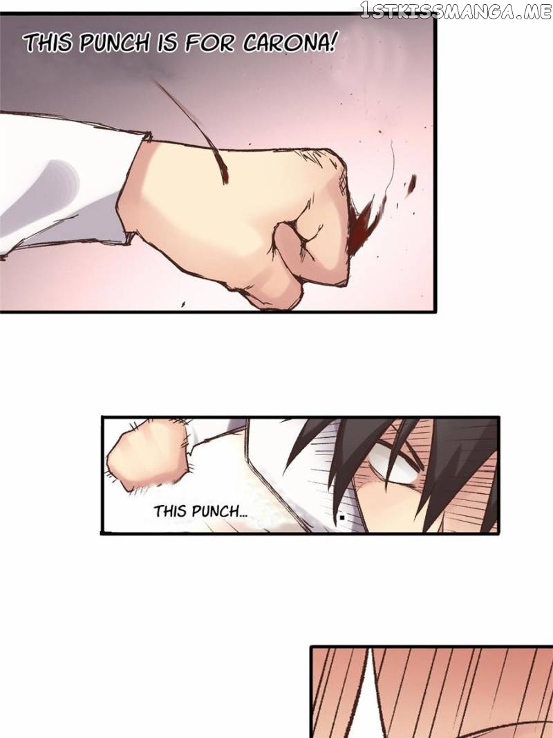 The Reincarnated Weapon Shop Owner chapter 46 - page 41
