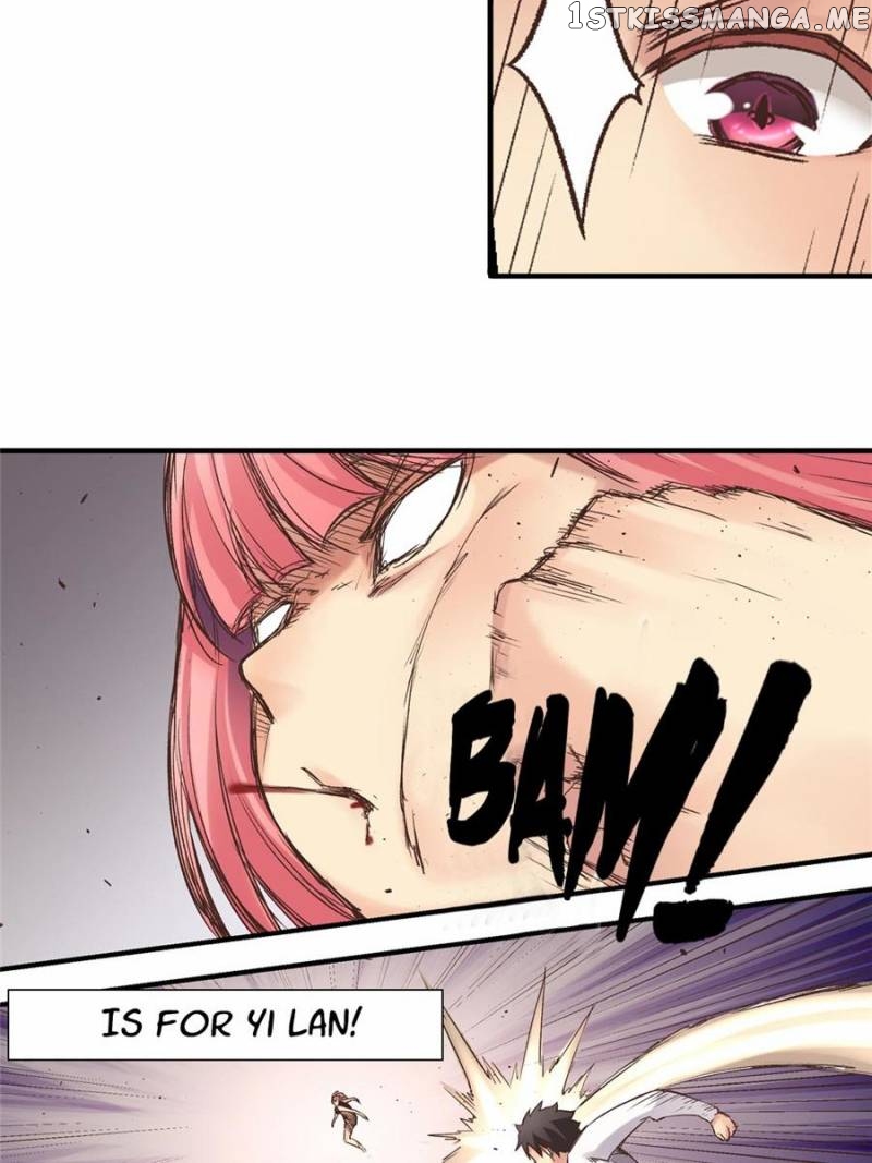 The Reincarnated Weapon Shop Owner chapter 46 - page 42