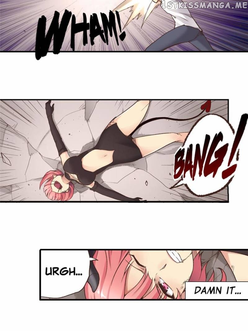 The Reincarnated Weapon Shop Owner chapter 46 - page 43