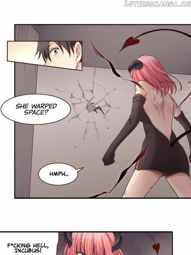 The Reincarnated Weapon Shop Owner chapter 46 - page 48