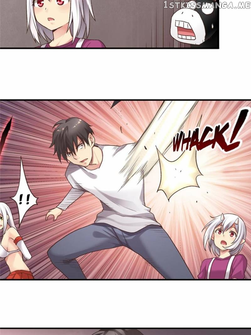 The Reincarnated Weapon Shop Owner chapter 46 - page 5