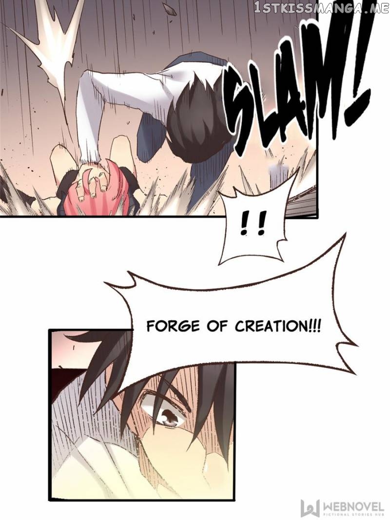 The Reincarnated Weapon Shop Owner chapter 46 - page 52