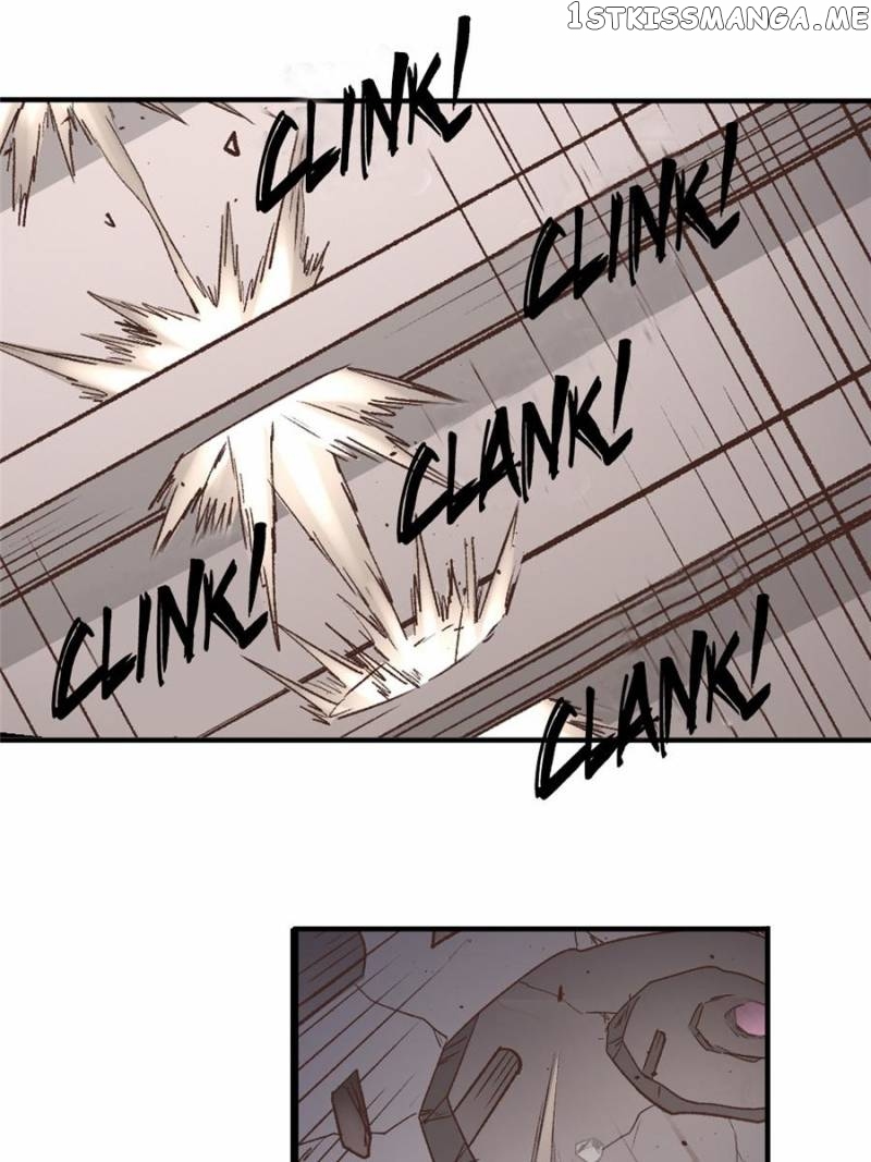 The Reincarnated Weapon Shop Owner chapter 46 - page 54