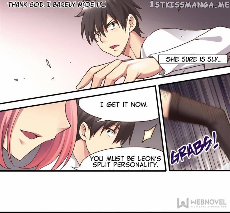 The Reincarnated Weapon Shop Owner chapter 46 - page 6